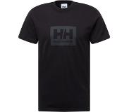 Helly Hansen Tokyo Short Sleeve T-shirt Musta M