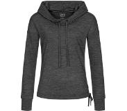Super.natural W Waterfront Funnel Hoody