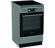 Whirlpool Sähköliesi sähköuunilla Whirlpool WS5V8CCX/E