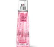 Givenchy Live Irrésistible Rossy Crush 75ml One Size Pink