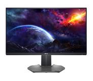 Dell 25" Näyttö S2522HG - 1920x1080 (FHD) - 240Hz - Fast IPS - musta - 1 ms NVIDIA G-Sync Compatible