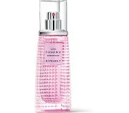Givenchy Naisten tuoksut IRRÉSISTIBLE Live Irrésistible Blossom Crush Eau de Toilette Spray 30 ml