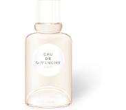 Givenchy Unisex fragrances EAU DE GIVENCHY Rosée Eau de Toilette Spray 100 ml