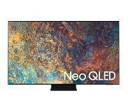 Samsung 55" 4K Ultra HD NeoQLED televisio QE55QN90AATXXH