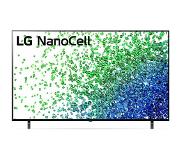 LG 65 4K Ultra HD NanoCell televisio 65NANO803PA