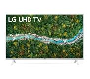 LG 43" Televisio Televizorius TV SET LCD 43" 4K/43UP76903LE LED 4K