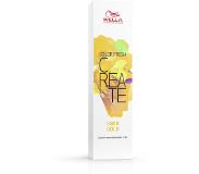 Wella Color Fresh Create Uber Gold