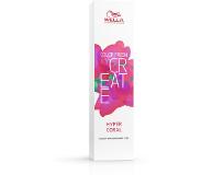 Wella Color Fresh Create Hyper Coral
