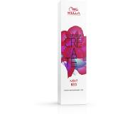 Wella Color Fresh Create Next Red