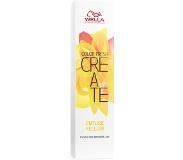 Wella Color Fresh Create 60ml, Future Yellow