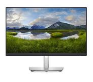 Dell P Series P2422HE 60,5 cm (23.8') 1920 x 1080 pikseliä Full HD LCD Musta (DELL-P2422HE)
