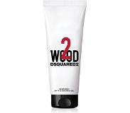 Dsquared2 Unisex-tuoksut 2 Wood Shower Gel 200 ml
