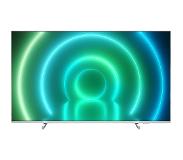 Philips Smart-TV Philips 65PUS7956/12 65" Ultra HD 4K LED Quad Core Android TV (Kunnostetut Tuotteet A)