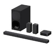 Sony HT-S40R 5.1 Soundbar -äänijärjestelmä