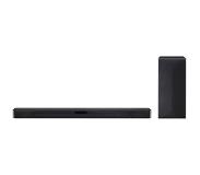 LG SN4R 420W, musta