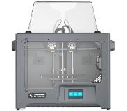 Gembird Flashforge Creator PRO2 - 3D Printterit - Acrylonitrile butadiene styrene (ABS) Pro