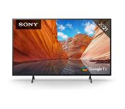 Sony 43 4K Ultra HD Google Smart LED LCD televisio KD-43X81J