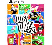 Ubisoft Just Dance 2021