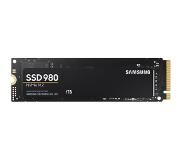 Samsung 980 PCIE 3.0 NVME M.2 SSD 1 TT