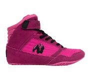 Gorilla wear GW High Tops, Pink