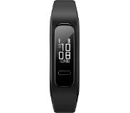 Huawei BAND 4E AKTIIVISUUSRANNEKE GRAFIITTI, MUSTA