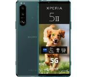 Sony Xperia 5 III, Grade C / 128GB / Vihreä