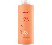 Wella Invigo Nutri-Enrich Shampoo, 1000ml