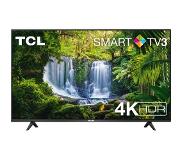 TCL 55" 4K Ultra HD LED televisio : 55P610