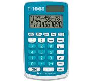 Texas Instruments Calculator Ti-106Ii Solar