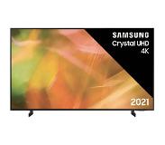 Samsung 65" 4K Ultra HD LED televisio UE65AU8072UXXH