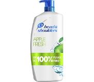 Head & shoulders Apple Fresh 1 l shampoo