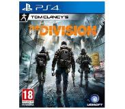 Ubisoft Tom Clancy's: The Division PS4