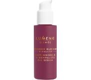 Lumene Nordic Bloom Vitality Anti-Wrinkle & Revitalize Oil Serum, 30ml