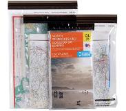 Lifeventure Dristore Loctop Dry Bag For Maps 3 Units Kirkas