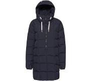 Varg Älgön 2.0 Down Anorak, Carbon Black, S, Anorakit Naiset