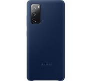 Samsung Silicone Cover -suojakuori Galaxy S20 FE -puhelimelle