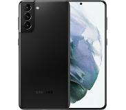 Samsung Galaxy S21+ 5G 128GB älypuhelin