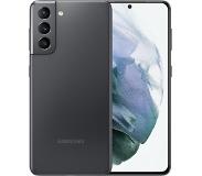 Samsung Galaxy S21 5G 128GB Harmaa
