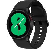 Samsung Galaxy Watch4 Bluetooth Black 40 mm SM-R860NZKAEUD