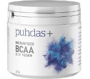 Puhdas+ BCAA Amino Acids 100 % 225 g