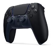 Sony PlayStation 5 DualSense langaton ohjain - Midnight Black