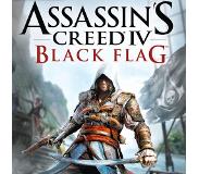 Ubisoft Assassin's Creed IV: Black Flag PS3