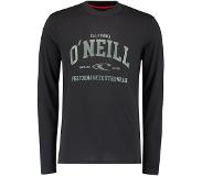 O'Neill Uni Outdoor Long Sleeve T-Shirt black out Koko XS