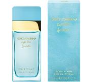 Dolce&Gabbana Light Blue Forever, EdP 25ml