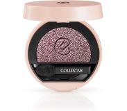Collistar Impeccable Compact Eyeshadow 310 Burgundy Frost