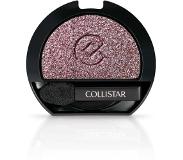 Collistar Impeccable Refill Compact Eyeshadow 310 Burgundy Frost