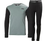 Helly Hansen JR Hh Lifa Active Kerrasto, Trooper, 176