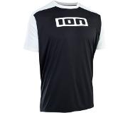 iON Logo Short Sleeve T-shirt Musta 2XL Mies