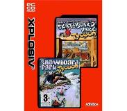 Puolenkuun Pelit Skate & Snowboard Park (Budget) PC