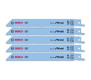 Bosch Puukkosahanterä S 918 BF Basic for Metal